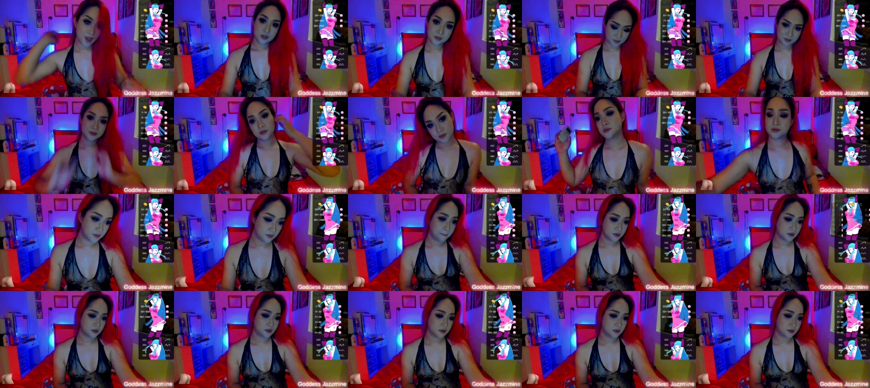 iamjazzmine  09-05-2022